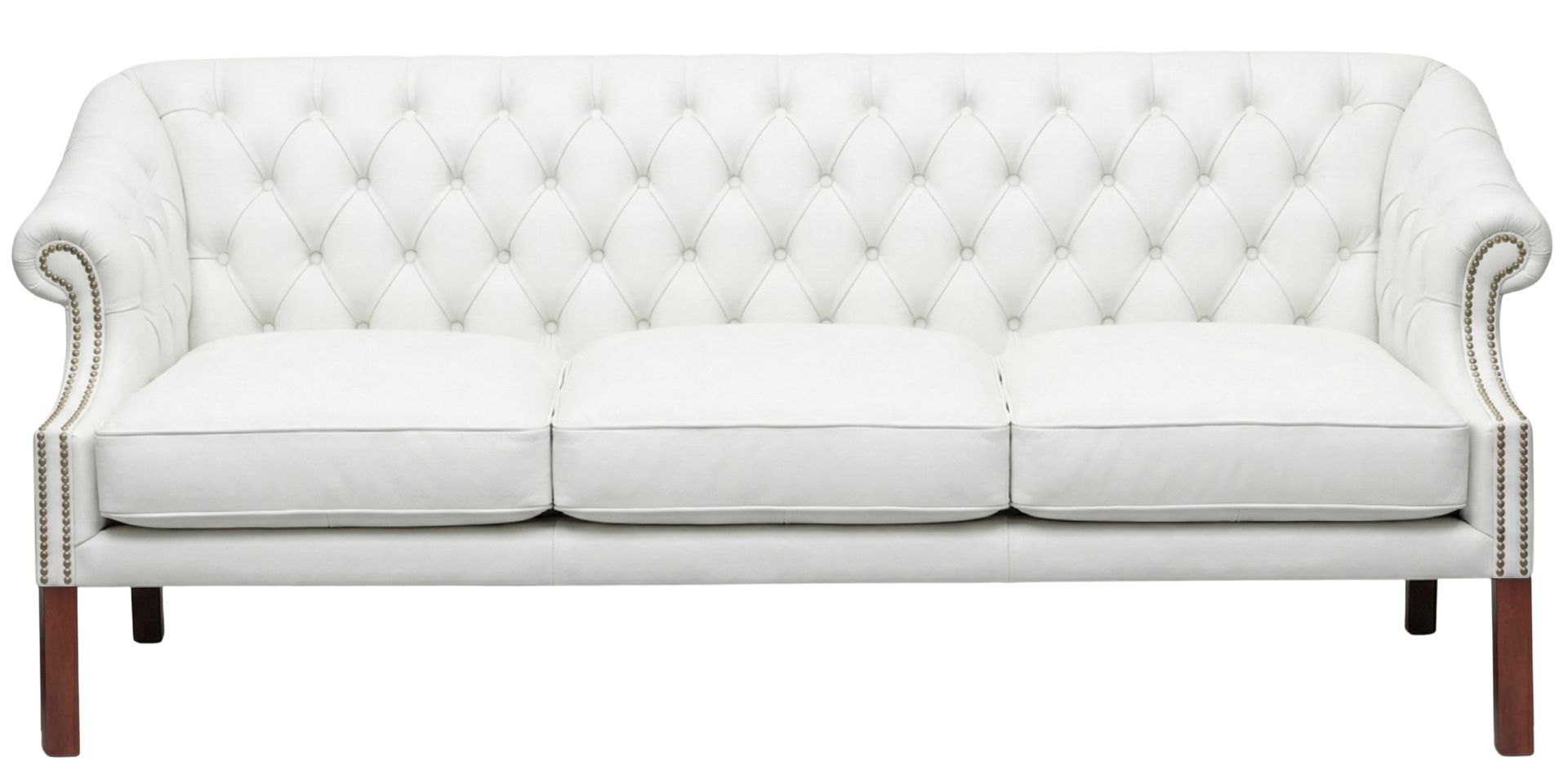 The Ashbury Chesterfield